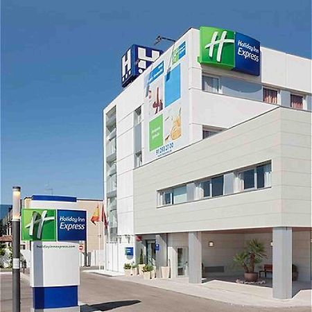 Holiday Inn Express Alcobendas By Ihg Ngoại thất bức ảnh
