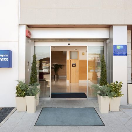 Holiday Inn Express Alcobendas By Ihg Ngoại thất bức ảnh
