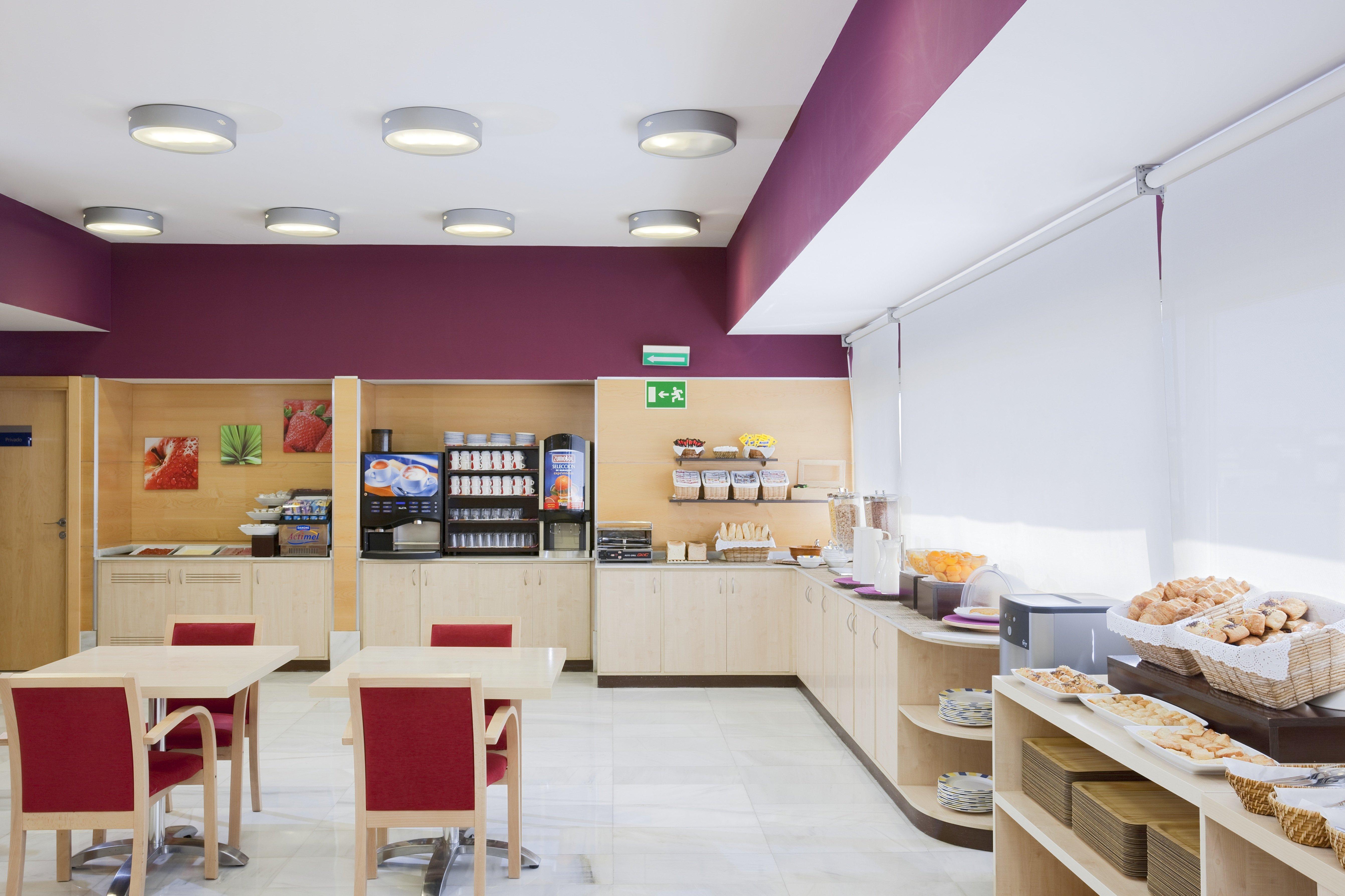 Holiday Inn Express Alcobendas By Ihg Ngoại thất bức ảnh