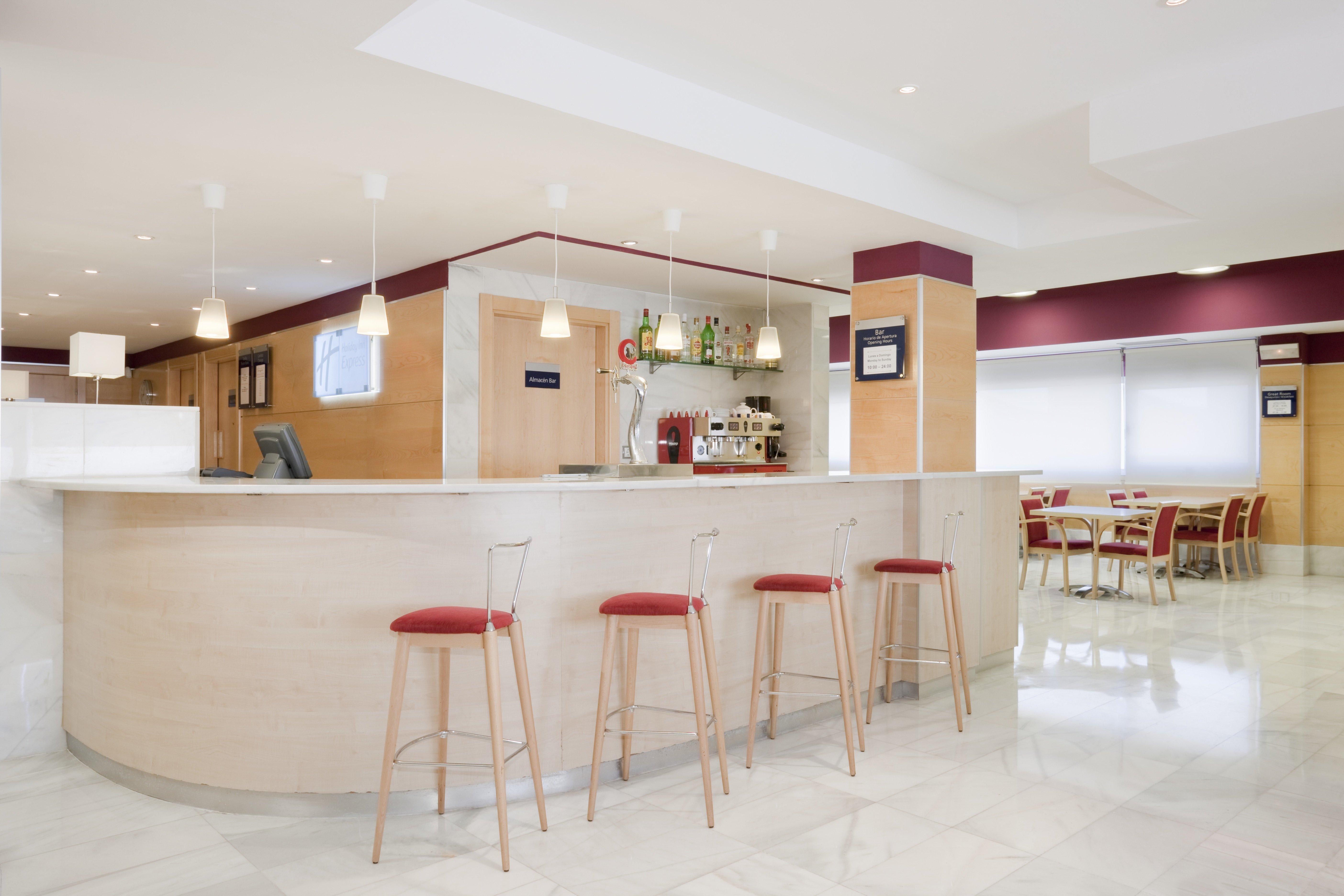 Holiday Inn Express Alcobendas By Ihg Ngoại thất bức ảnh