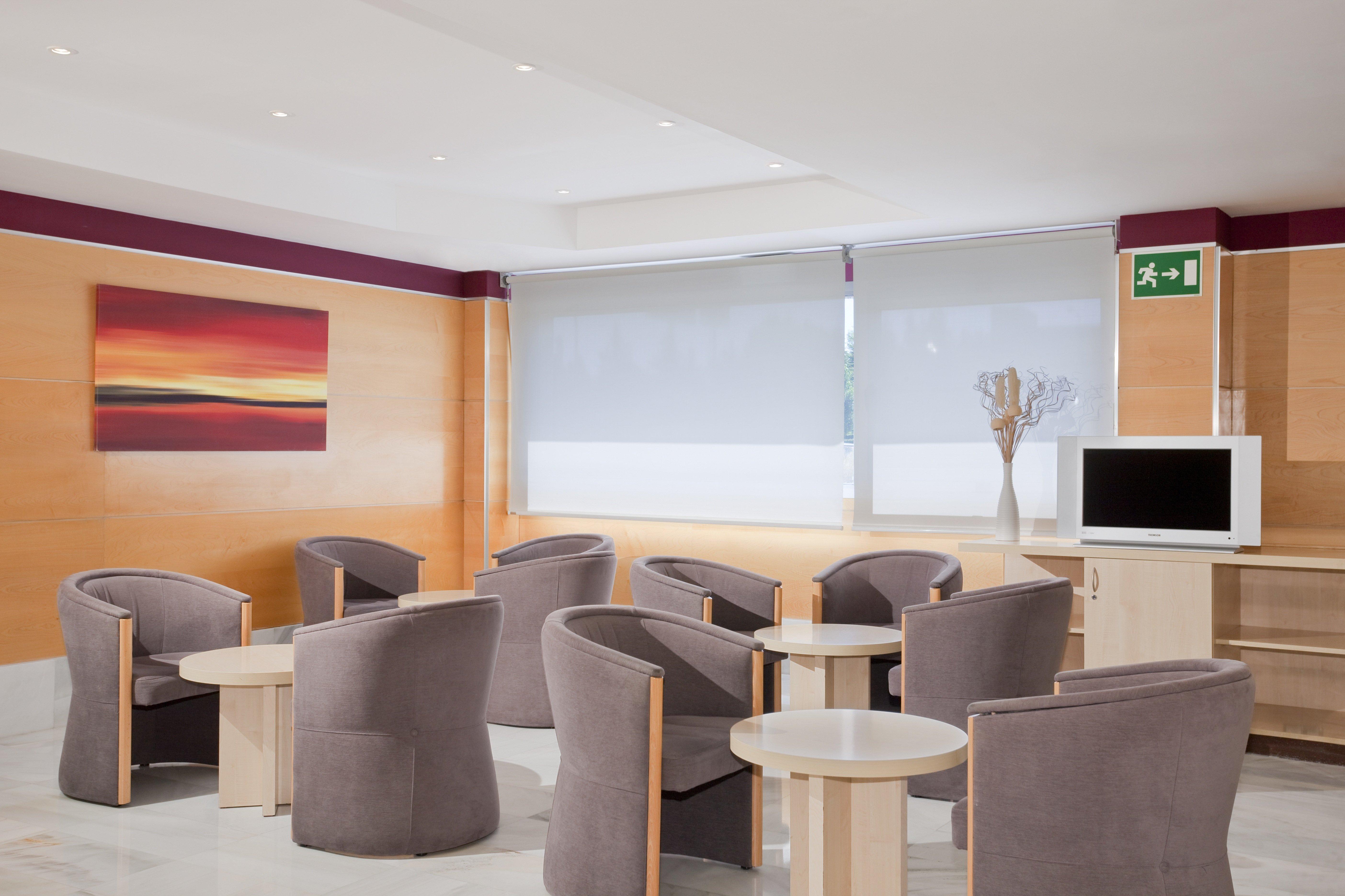 Holiday Inn Express Alcobendas By Ihg Ngoại thất bức ảnh