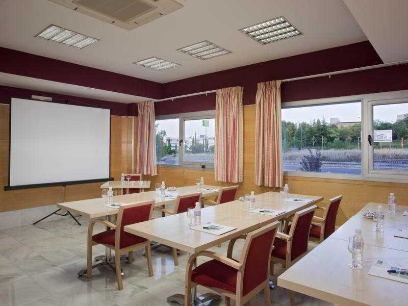 Holiday Inn Express Alcobendas By Ihg Ngoại thất bức ảnh