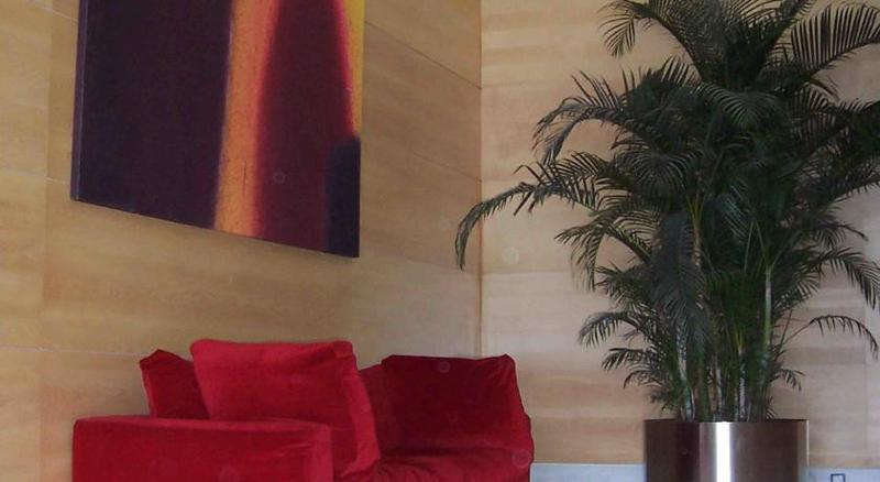 Holiday Inn Express Alcobendas By Ihg Ngoại thất bức ảnh