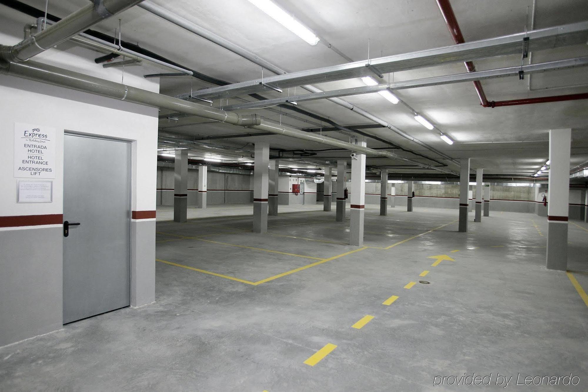 Holiday Inn Express Alcobendas By Ihg Tiện nghi bức ảnh