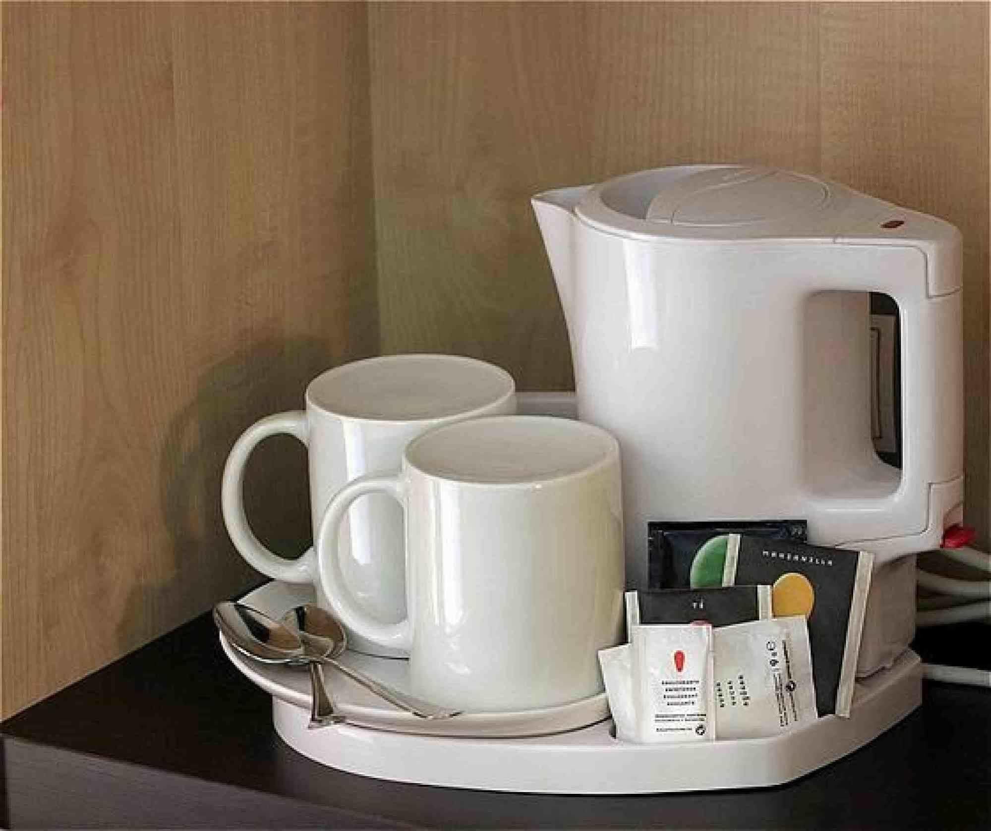 Holiday Inn Express Alcobendas By Ihg Ngoại thất bức ảnh